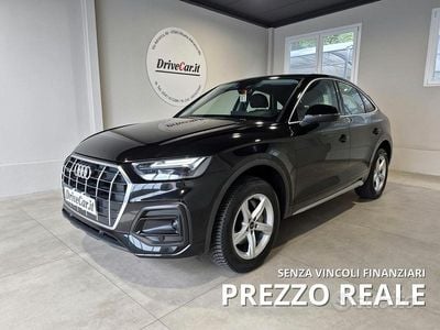 Audi Q5 Sportback