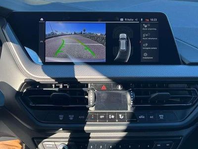 Usata BMW 118 M Sport 150 CV (110 kW) 2023 Utilitaria