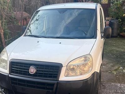Fiat Doblò