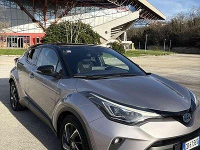Occasion Toyota C-HR Style 184 ch (135 kW) 2020 SUV