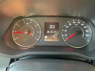Usata Renault Trafic