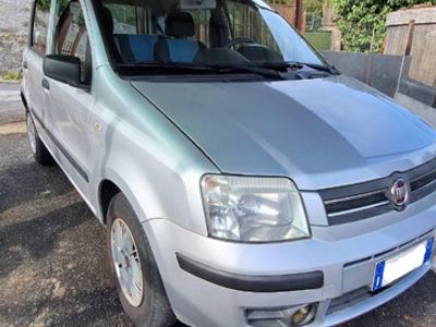 usata Fiat Panda Panda 1.2 Classic