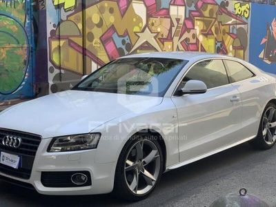 usata Audi A5 1ª serie 2.0 TFSI 211 CV multitronic Ambition