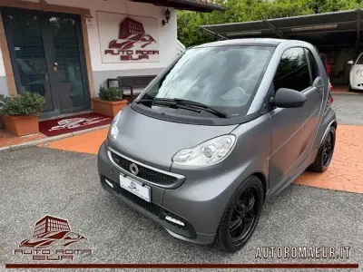 Usata Smart ForTwo Coupé