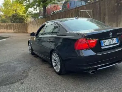 Usata BMW 320 M Sport 177 CV (130 kW) 2009 Berlina