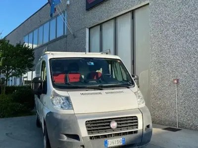 Usata Fiat Ducato