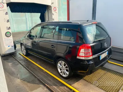 Usata Opel Zafira