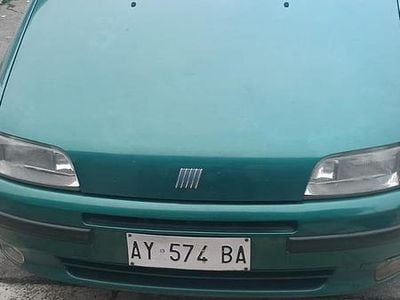 Usata Fiat Punto 1998
