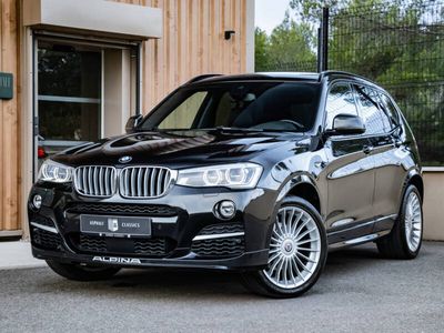 Alpina XD3