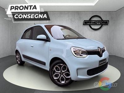 Usata Renault Twingo LIMITED 65 CV (47 kW) 2021 Other Utilitaria