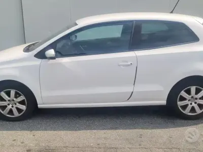 Usata VW Polo