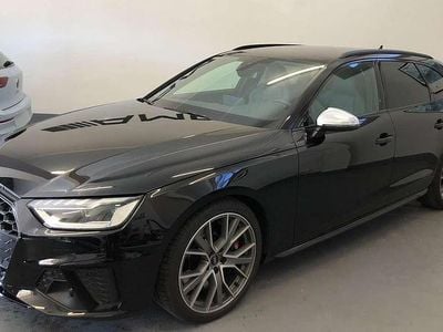 Usata Audi S4 Ambiente 341 CV (250 kW) 2024 Nero Station wagon