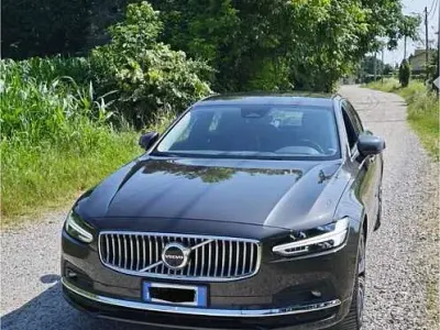 Usata Volvo S90 Plus 197 CV (144 kW) 2025 Berlina