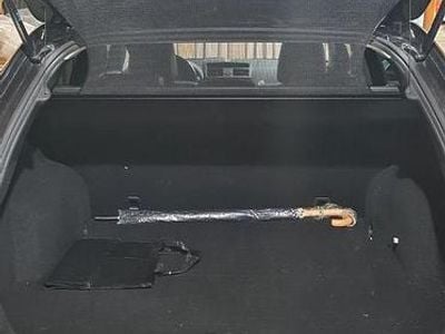 Usata Mazda 6 Inclusive 180 CV (132 kW) 2010 Nero Station wagon