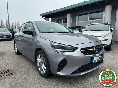 Usata Opel Corsa
