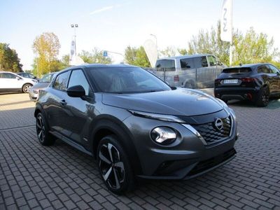 usata Nissan Juke 1.6 1.6 HEV N-Connecta - Pronta Cons. List. 32.600?