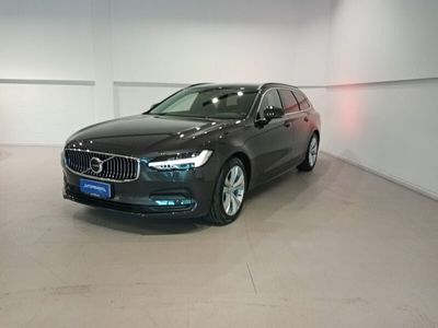 usata Volvo V90 B4 (d) automatico Core