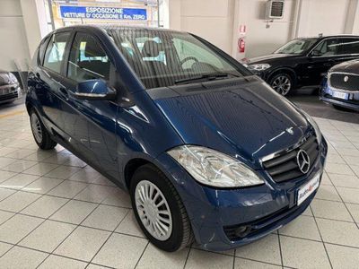 usata Mercedes A160 A 160