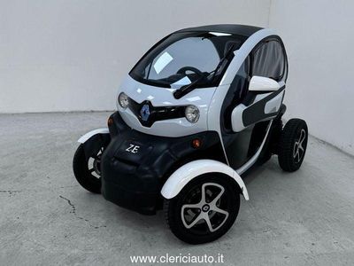 usata Renault Twizy Twizy