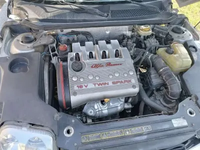 Usata Alfa Romeo GTV