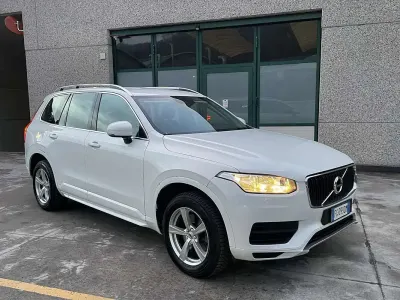 Usata Volvo XC90