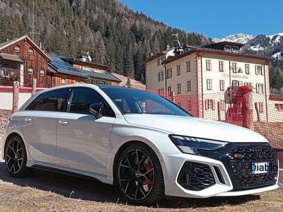 Audi RS3 Sportback