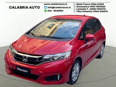 usata Honda Jazz 1.3 Comfort Navi ADAS usato