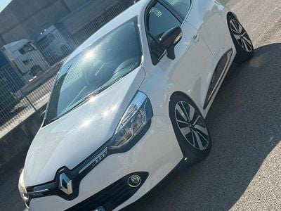 Usata Renault Clio