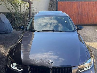 Begagnad BMW 320 163 HK (119 kW) 2005 Sedan