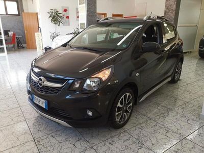 usata Opel Karl Rocks 1.0 73 CV