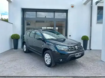 Usata Dacia Duster