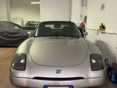 usata Fiat Barchetta 1.8 16v