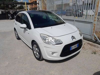 usata Citroën C3 C3II 2009 1.4 vti Exclusive (exclusive style)