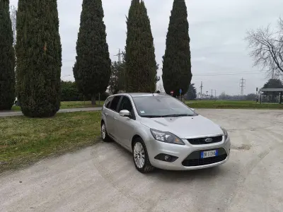 Usata Ford Focus Style 145 CV (106 kW) 2008 Station wagon