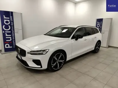 Usata Volvo V60
