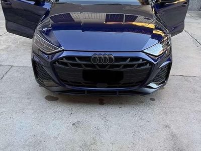 Usata Audi A3 S-Line 150 CV (110 kW) 2024 Berlina