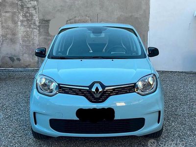 Usata Renault Twingo 60 kW (82 CV) 2023 Utilitaria