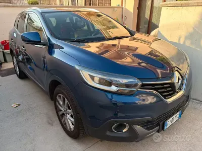 Usata Renault Kadjar