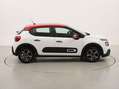 Usata Citroën C3 Shine 83 CV (61 kW) 2022 Utilitaria