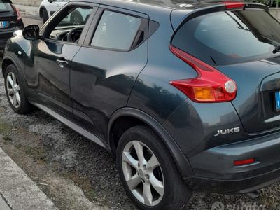 Usata 2011 Nissan Juke SUV | 6000 € (Buon prezzo)