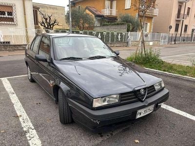 Usata Alfa Romeo 155 113 CV (83 kW) 1994 Berlina