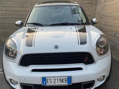 usata Mini Countryman R60 - 2013