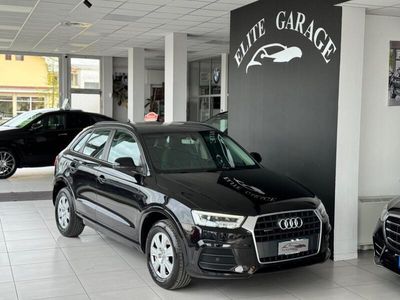 usata Audi Q3 2.0 TDI 150 CV quattro Stronic ULTRA MATRIX