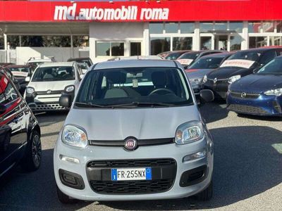 usata Fiat Panda Panda1.2 Lounge 69cv