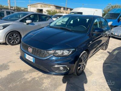 usata Fiat Tipo 1.6 Mj lounge