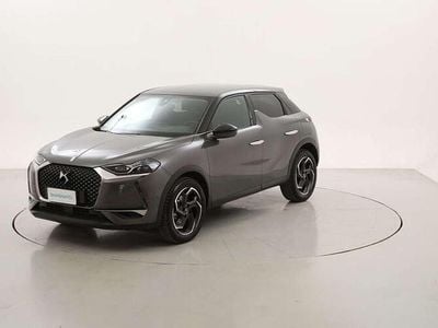 DS Automobiles DS3 Crossback