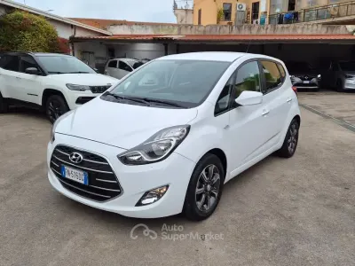 Occasion Hyundai ix20