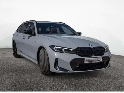 Usata BMW M340 340 CV (250 kW) 2024 Station wagon