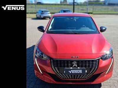 Usata Peugeot 208 Allure 101 CV (74 kW) 2023 Bordeaux Utilitaria