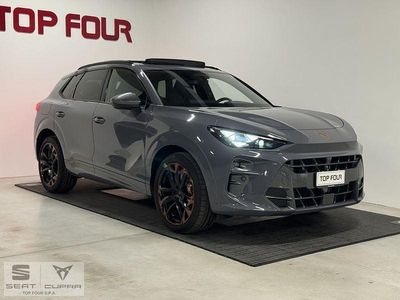Usata Cupra Terramar VZ 265 CV (194 kW) 2025 SUV